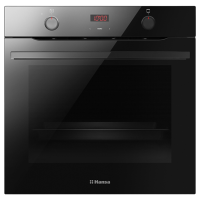 Встраиваемый электрический духовой шкаф Hansa BOES 684097 56859