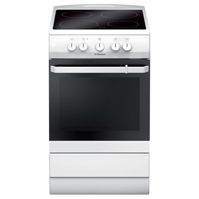 Плита электрическая Hansa FCCW54000 54276