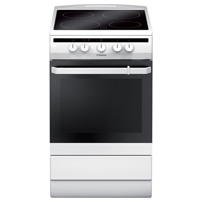 Электрическая плита Hansa FCCW 54002 55232