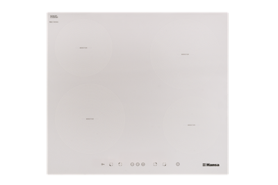 Встраиваемая индукционная варочная панель Hansa BHIW 68308 23287