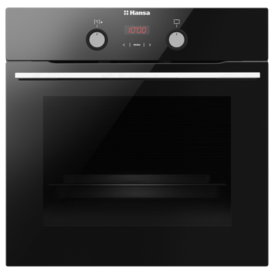 Встраиваемый электрический духовой шкаф Hansa BOES 68465 55191