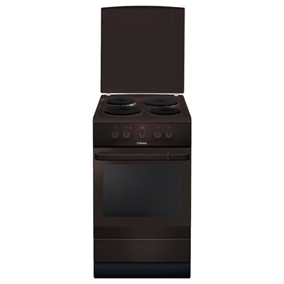 Электрическая плита Hansa FCEB53000 54282