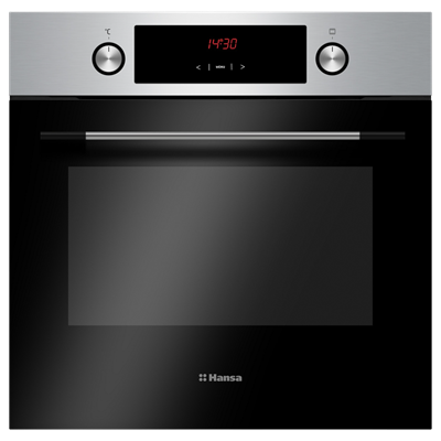 Встраиваемый электрический духовой шкаф Hansa BOEI 68431 56168