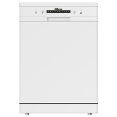 Посудомоечная машина Hansa ZWM 616 WH 1100483