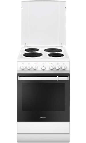 Hansa FCEW54109 плита электрическая 54538