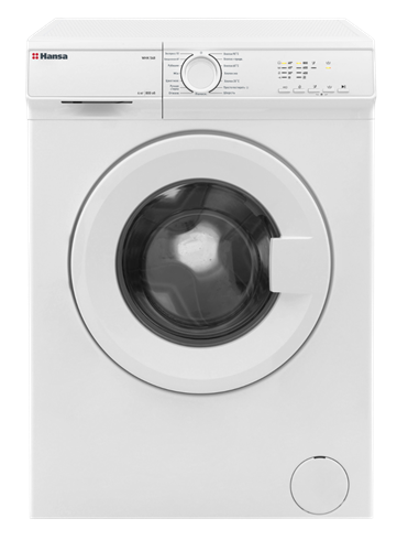 Стиральная машина Hansa WHK548 1190484