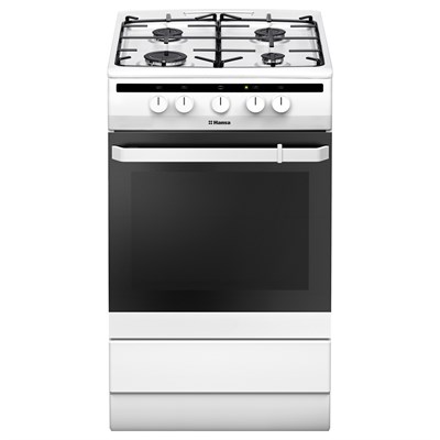 Плита газовая Hansa FCGW51001 54303