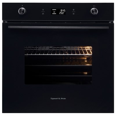 Электрический духовой шкаф Zigmund & Shtain E 171 B 4250055621187