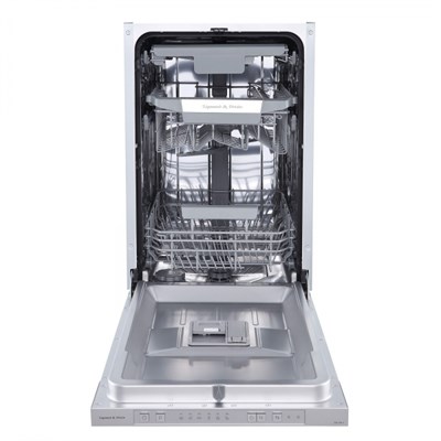 Встраиваемая посудомоечная машина Zigmund & Shtain DW 306.4 4250055620876