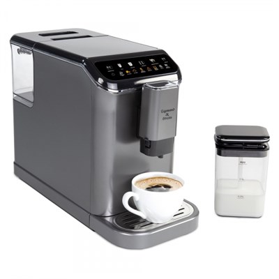 Кофемашина Zigmund & Shtain ZACM-2000 4250055616169