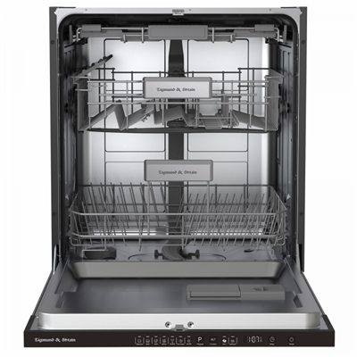 Встраиваемая посудомоечная машина Zigmund & Shtain DW 308.6 4250055621262