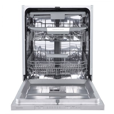 Встраиваемая посудомоечная машина Zigmund & Shtain DW 306.6 4250055620883