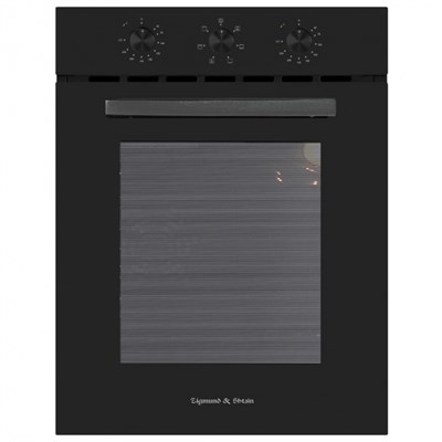Электрический духовой шкаф Zigmund & Shtain E 172 B 4250055621675