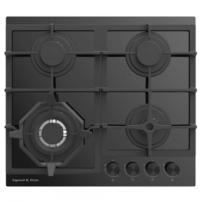 Встраиваемая газовая варочная панель Zigmund & Shtain M 26.6 B 4250055608843