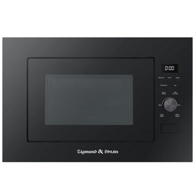 Встраиваемая микроволновая печь Zigmund & Shtain BMO 24 B 4250055621774