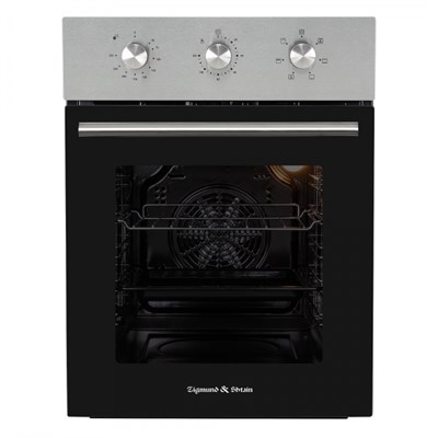 Электрический духовой шкаф Zigmund & Shtain E 165 S 4250055620937