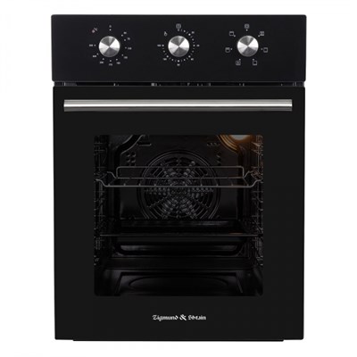 Электрический духовой шкаф Zigmund & Shtain E 165 B 4250055620920