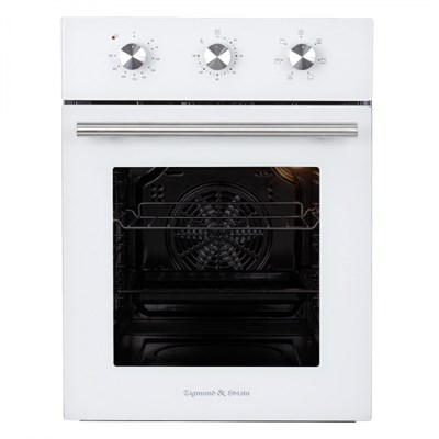 Электрический духовой шкаф Zigmund & Shtain E 165 W 4250055620944