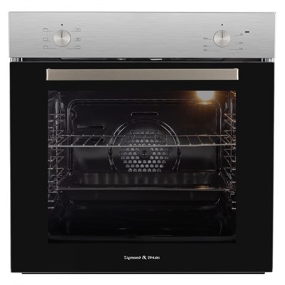 Электрический духовой шкаф Zigmund & Shtain E 175 S 4250055621828