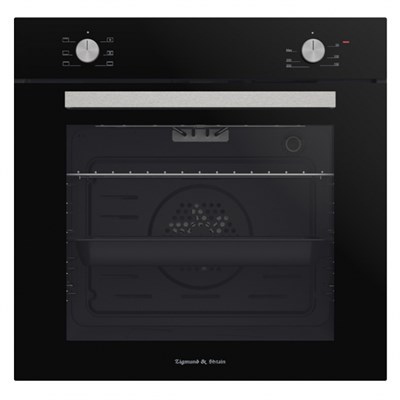 Электрический духовой шкаф Zigmund & Shtain E 175 B 4250055621811