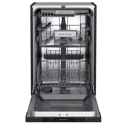 Встраиваемая посудомоечная машина Zigmund & Shtain DW 309.4 4250055621545