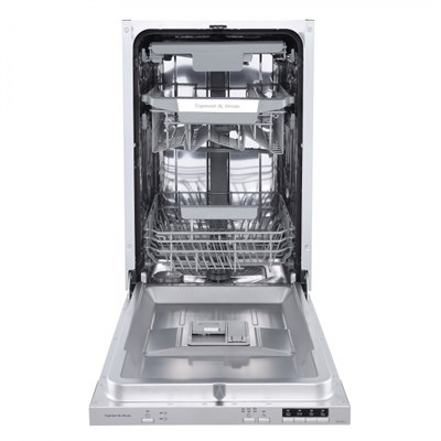 Встраиваемая посудомоечная машина Zigmund & Shtain DW 303.4 4250055620814