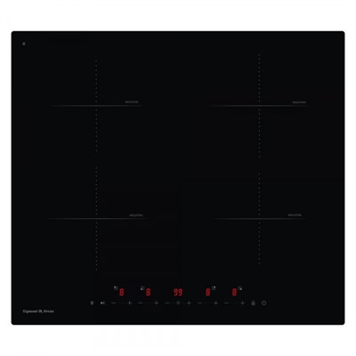 Газовая варочная панель из закаленного стекла Zigmund Shtain M 22.6 B 4250055608492