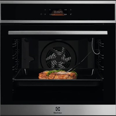 Электрический духовой шкаф Electrolux EOE8P39WX eoe8p39wx