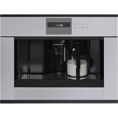 Кофемашина Kuppersbusch CKV 6550.0 G5 ckv 6550.0 g5