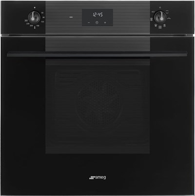 Электрический духовой шкаф Smeg SF6100VB3RU sf6100vb3ru