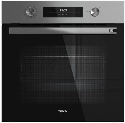 Электрический духовой шкаф Teka HSB 6350 P STAINLESS STEEL 111010086