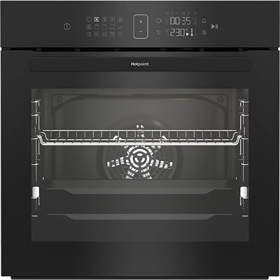 Встраиваемый электрический духовой шкаф Hotpoint-Ariston FE8 1352 SMP BLG 869891000370