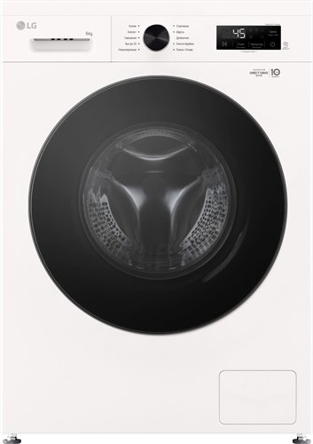 Стиральная машина LG F2Y1NS5W f2y1ns5w