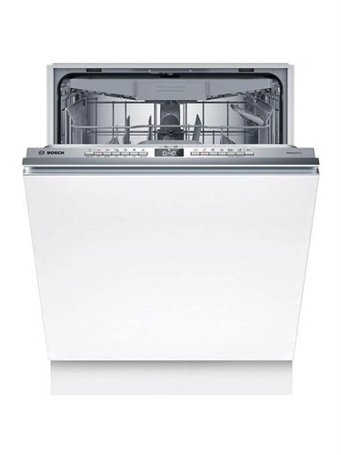 Встраиваемая посудомоечная машина Bosch SMV4EVX11E smv4evx11e