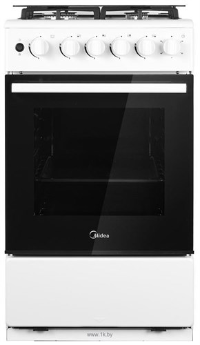 Газовая плита Midea MFG-1W mfg-1w