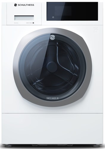 Стиральная машина Schulthess Serenity Snow ADA0.101BE1H3J2K ada0.101be1h3j2k