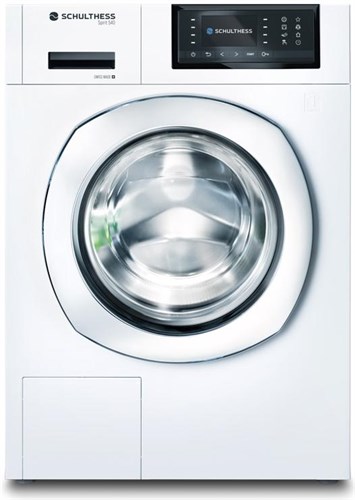 Стиральная машина Schulthess Spirit 540 7615.2CE spirit 540 7615.2ce