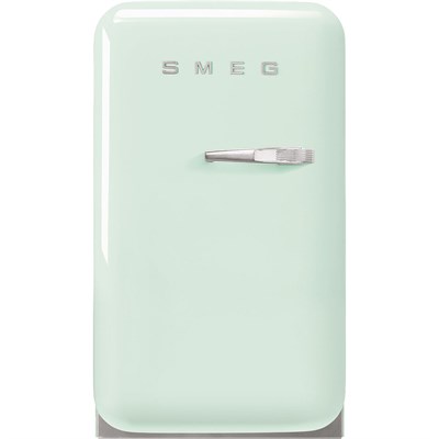 Отдельностоящий минибар Smeg FAB5LPG6 fab5lpg6