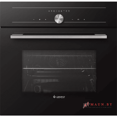 Встраиваемый электрический духовой шкаф Gefest ДА 622-05 S 22428000