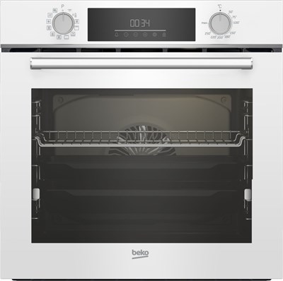 Электрический духовой шкаф Beko BIOM1532KWNCS 7729486420