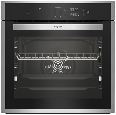 Встраиваемый электрический духовой шкаф Hotpoint-Ariston FE8 1351 DSH IX 869891000270