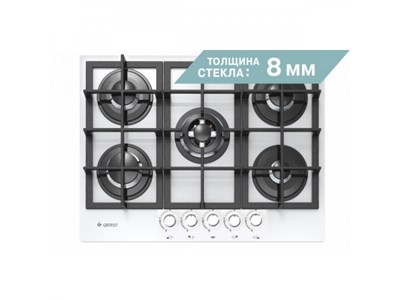 Встраиваемая газовая варочная панель Gefest ПВГ 2342 К12 14792001
