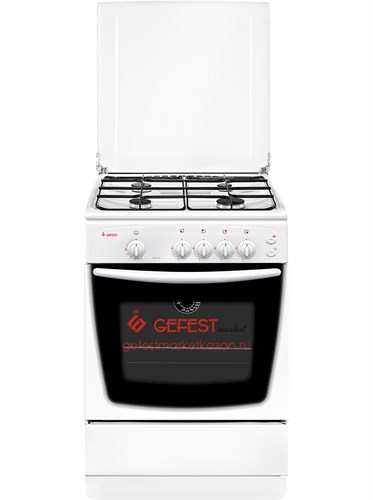 Газовая плита Gefest 1200 С6 К33 18600331