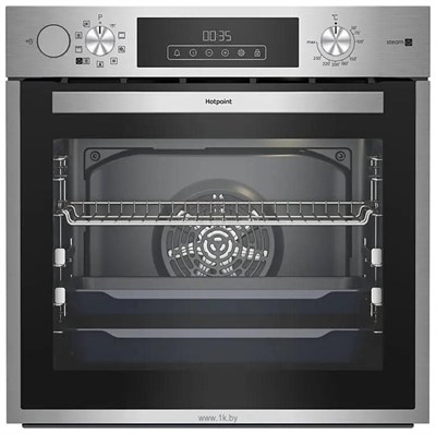 Встраиваемый электрический духовой шкаф Hotpoint-Ariston FE8 S832 JSH IX 869891000230