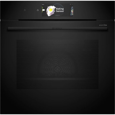 Духовой шкаф Bosch HBG978NB1 hbg978nb1