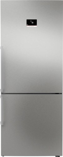 Холодильник Bosch KGP76AIC0N, нержавеющая сталь kgp76aic0n