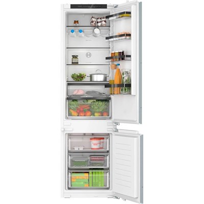 Холодильник встраиваемый Bosch KIN96SFD0 kin96sfd0