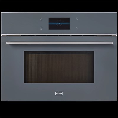 Компактный духовой шкаф с функцией свч VARD VPE681MG vpe681mg