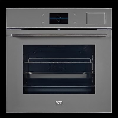 Электрический духовой шкаф с функцией пара VARD VOS684SG vos684sg