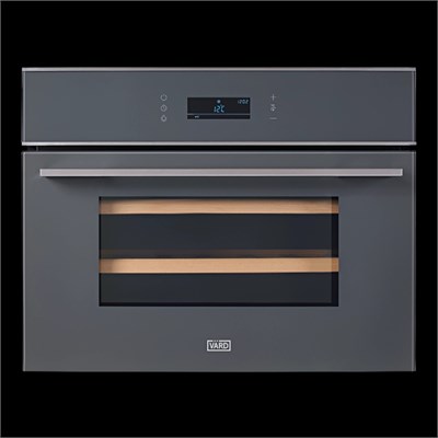 Встраиваемый винный холодильник VARD WCI4SSTG wci4sstg